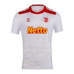 Herren SSV Jahn Regensburg 2024/25 Heim Trikot