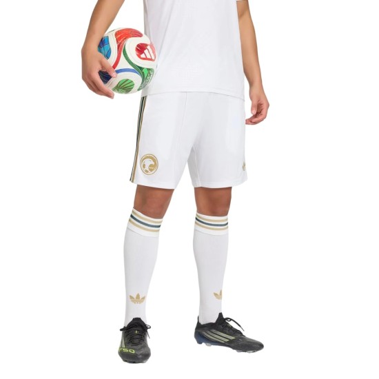 Herren Saudi-Arabien 2026 WM Auswärtsshorts