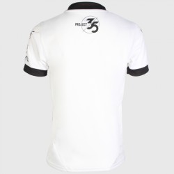 Kind Plymouth Argyle 2024/25 Auswärtstrikot