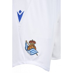 Kinder Real Sociedad 2024/25 Heim Shorts Kinder Real Sociedad 2024/25 Heim Shorts