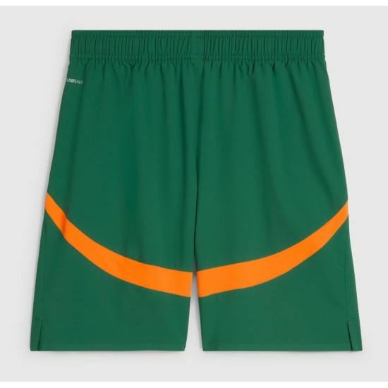 Damen Valencia CF 2024/25 Dritte Shorts