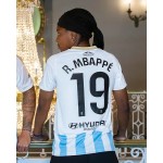 Herren Real Oviedo 2025/26 Drittes Trikot