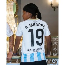 Herren Real Oviedo 2025/26 Drittes Trikot