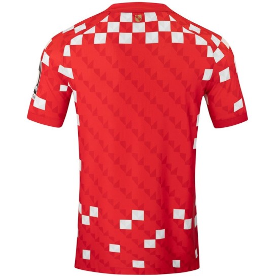 Damen Mainz 05 2024/25 Heimtrikot