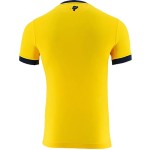 Ecuador Heimtrikot Weltmeisterschaft 2022