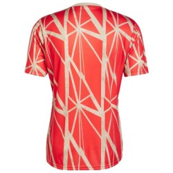 Herren Bayern München 2024/25 Dritte Pre Match Trikot Herren Bayern München 2024/25 Dritte Pre Match Trikot