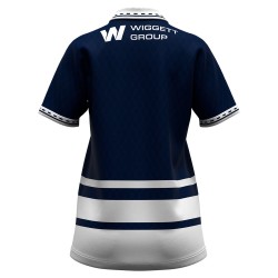 Damen Millwall 2024/25 Heimtrikot