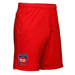 Kinder 1.FC Heidenheim 1846 2024/25 Heimshorts