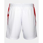 Herren Stoke City 2024/25 Heimshorts