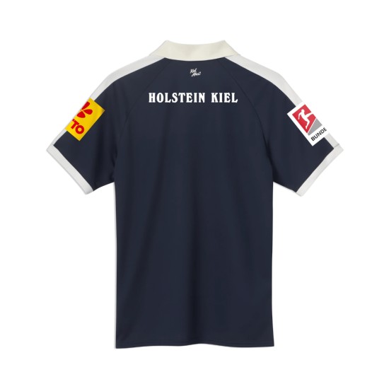 erren Holstein Kiel 2025/26 125. Jubiläums Sondertrikot