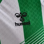 Herren Real Betis 2026/27 Home Trikot