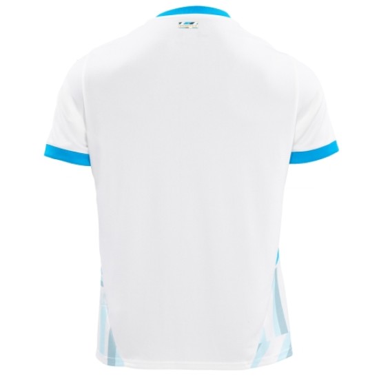 Kinder OM 2024/25 Heim Trikot