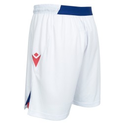 Herren West Bromwich Albion 2024/25 Heimshorts - Weiß