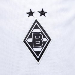 Damen Borussia M'gladbach 2026/27 Home Shorts