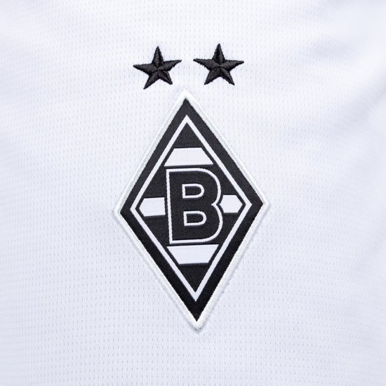 Herren Borussia M'gladbach 2026/27 Home Shorts