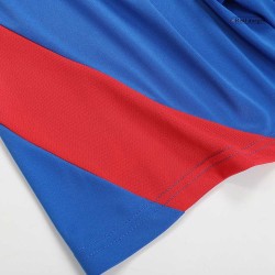 Italien Auswärtsshorts EURO 2024 Italien Auswärtsshorts EURO 2024