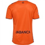 Kinder Celta Vigo 2024/25 Drittes Shirt