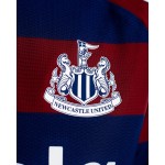 Kinder Newcastle United 2024/25 Auswärts Trikot