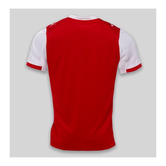 Kinder Reims 2025/26 Heimtrikot