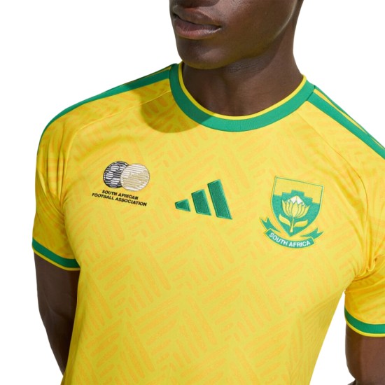 Herren Südafrika 2026 WM Heimtrikot