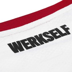 Kinder Manchester United 2026 Retro Originals Shorts