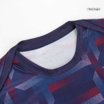 England Vor dem Spiel-Trikot EURO 2024