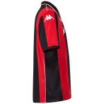 Damen OGC Nizza 2025/26 Heimtrikot