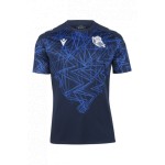 Damen Real Sociedad 2024/25 Drittes Warm-Up Shirt