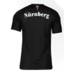 Kinder 1. FC Nürnberg 2025/26 Europa Sondertrikot