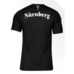 Herren 1. FC Nürnberg 2025/26 Europa Sondertrikot