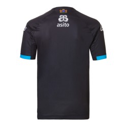 Damen Heracles Almelo 2024/25 Auswärtstrikot