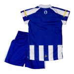 Kinder IFK Göteborg 2025 Heim Kit