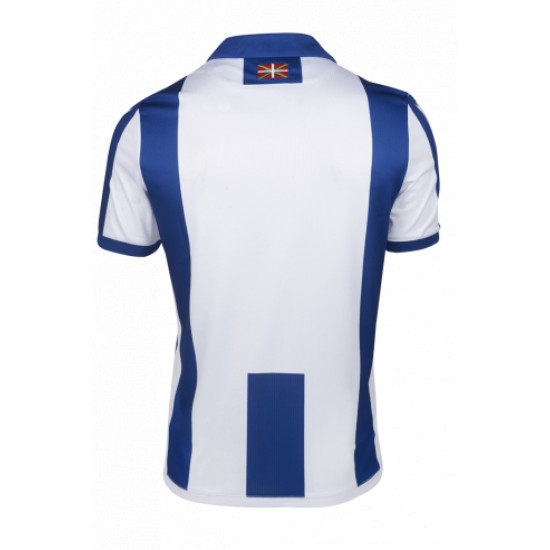 Damen Real Sociedad 2024/25 Heim Europa Shirt