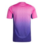 Deutschland Spielerversion Auswärtstrikot EURO 2024