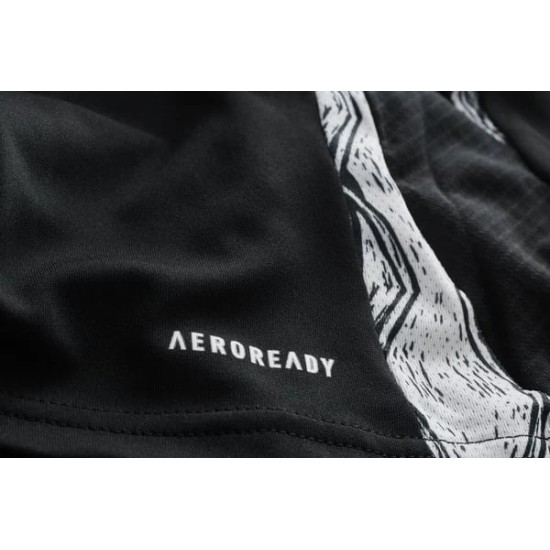 Kinder Arsenal 2024/25 Auswärtsset