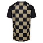 Kinder Coventry City 2024/25 Drittel Alternierendes Pre Match Shirt