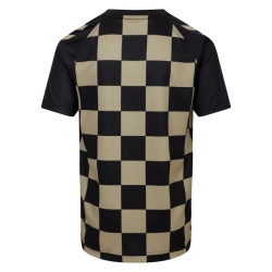 Kinder Coventry City 2024/25 Drittel Alternierendes Pre Match Shirt