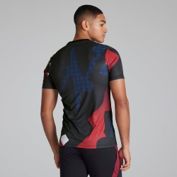 Herren Manchester United 2024/25 Drittes Pre Match Trikot Herren Manchester United 2024/25 Drittes Pre Match Trikot