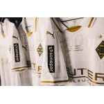 Herren Borussia Mönchengladbach 2025/26 125-Jahre Jubiläumstrikot
