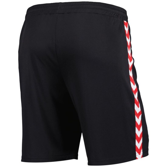 Herren Sunderland 2024/25 Heimshorts