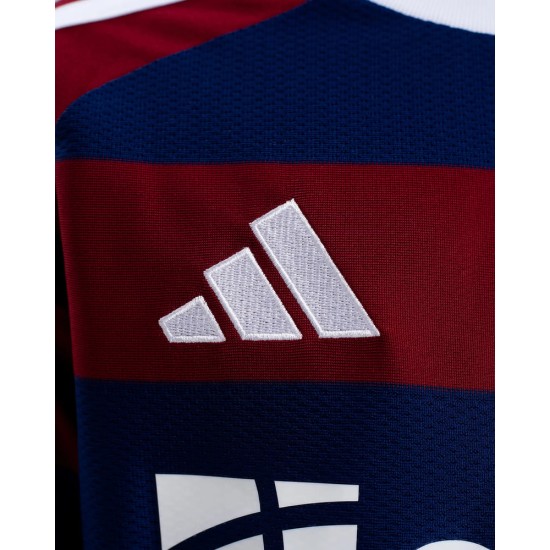 Kinder Newcastle United 2024/25 Auswärts Trikot