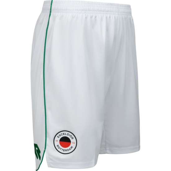 Kinder Excelsior Rotterdam 2025/26 Dritte Shorts