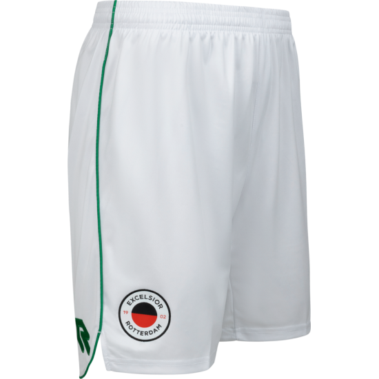 Herren Excelsior Rotterdam 2025/26 Dritte Shorts