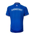 Damen SV Darmstadt 98 2025/26 Heimtrikot