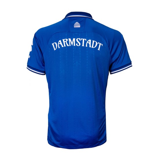 Damen SV Darmstadt 98 2025/26 Heimtrikot