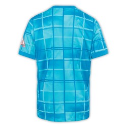 Damen Hertha BSC 2024/25 Drittes Trikot -  Blau