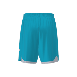 Herren TSG Hoffenheim 2025/26 Auswärtsshorts
