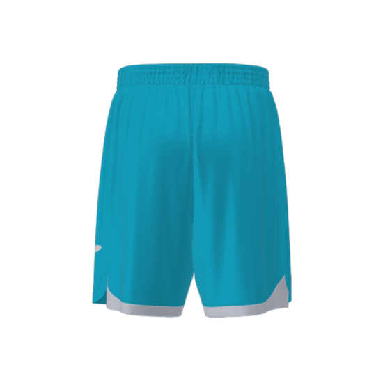 Herren TSG Hoffenheim 2025/26 Auswärtsshorts