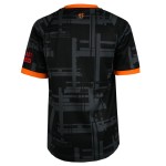 Kinder 1. FC Kaiserslautern 2025/26 Drittes Trikot