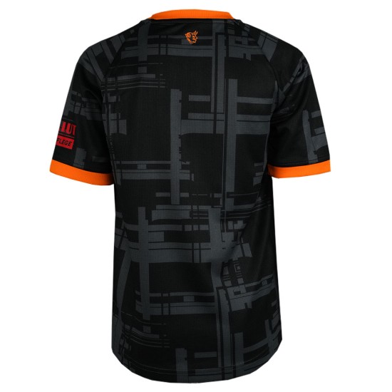 Kinder 1. FC Kaiserslautern 2025/26 Drittes Trikot